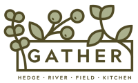 Gather Logo