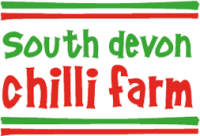 South Devon Chilli Farm logo